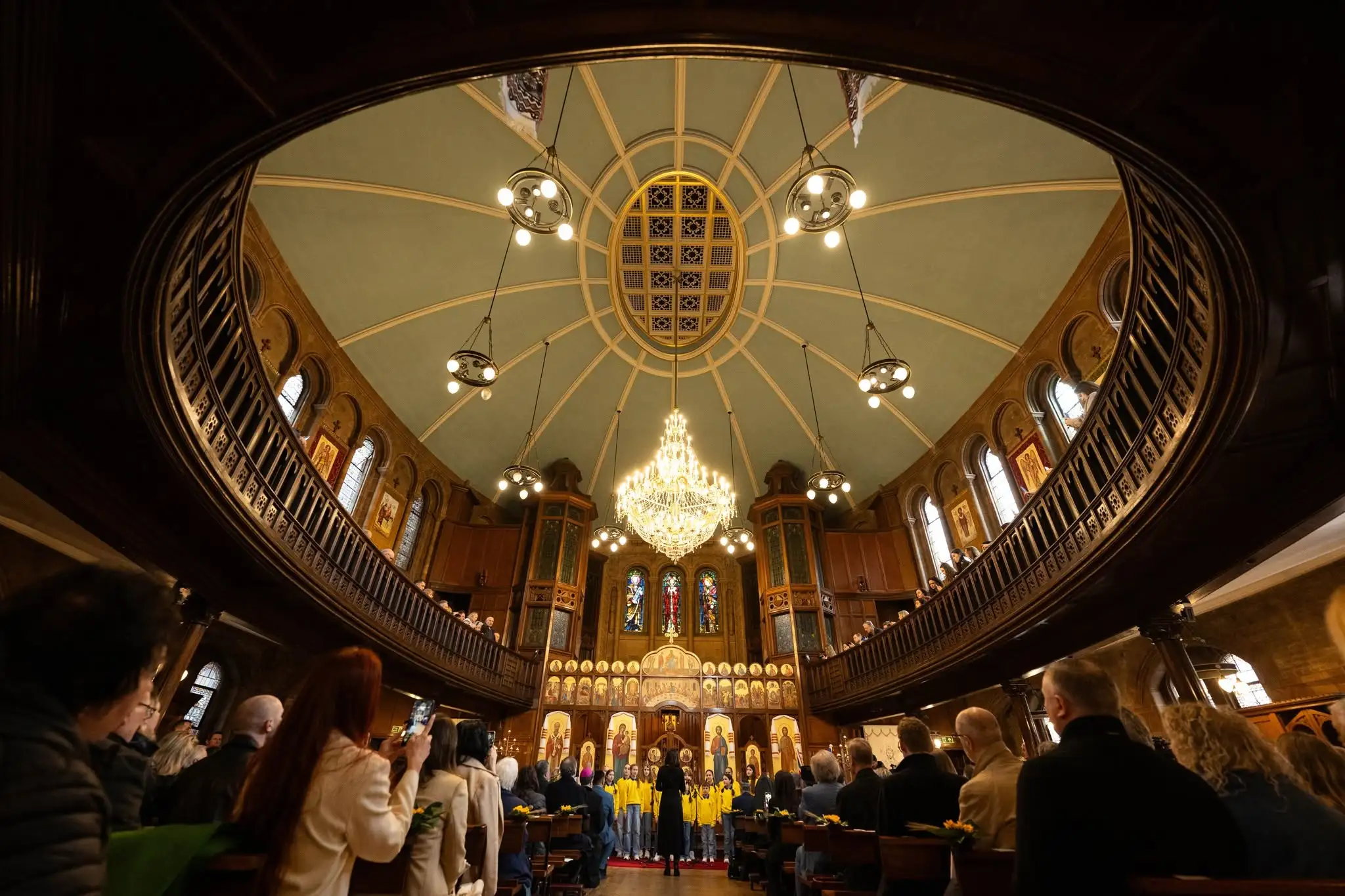 Holy Family Cathedral