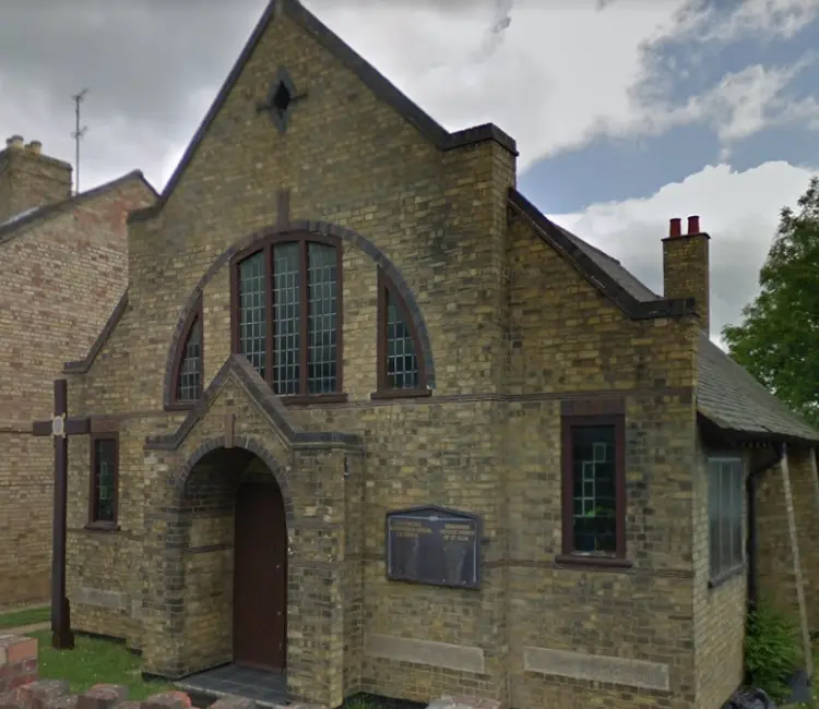 St Olga, Peterborough